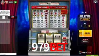 Descubra a Essência do 979bet: Nossa História e Compromissos