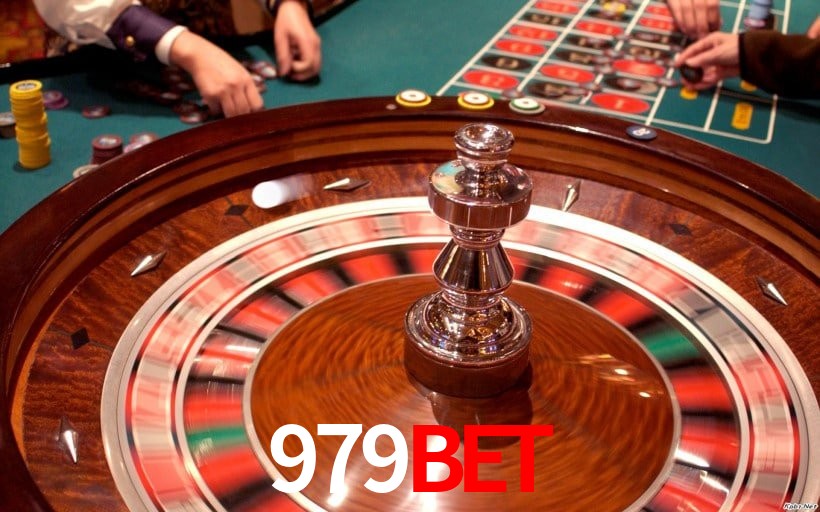 Estatísticas 979bet