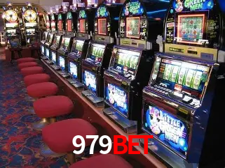 Desvendando o Mundo dos Jogos Virtuais na 979bet
