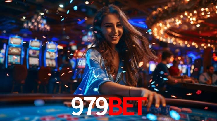 Experiência VIP 979bet