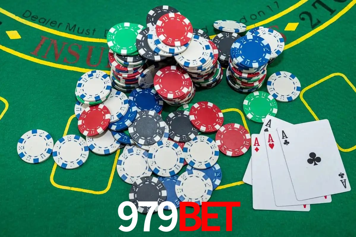 Experiência VIP 979bet