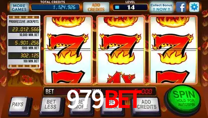 A Emoção da Loteria na 979bet: Uma Chance de Mudança de Vida
