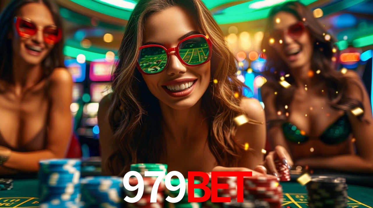 Experiência VIP 979bet