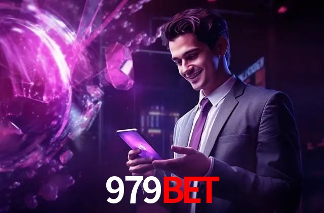 Welcome Bonus 979bet