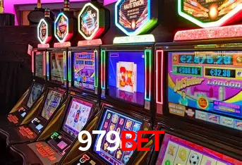 A Emoção da Loteria na 979bet: Uma Chance de Mudança de Vida