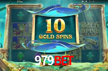Desvendando o Mundo dos Jogos Virtuais na 979bet