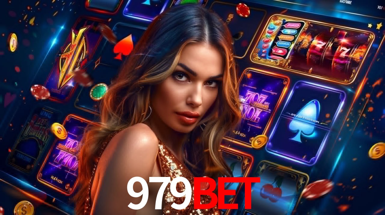 Jogos Exclusivos 979bet