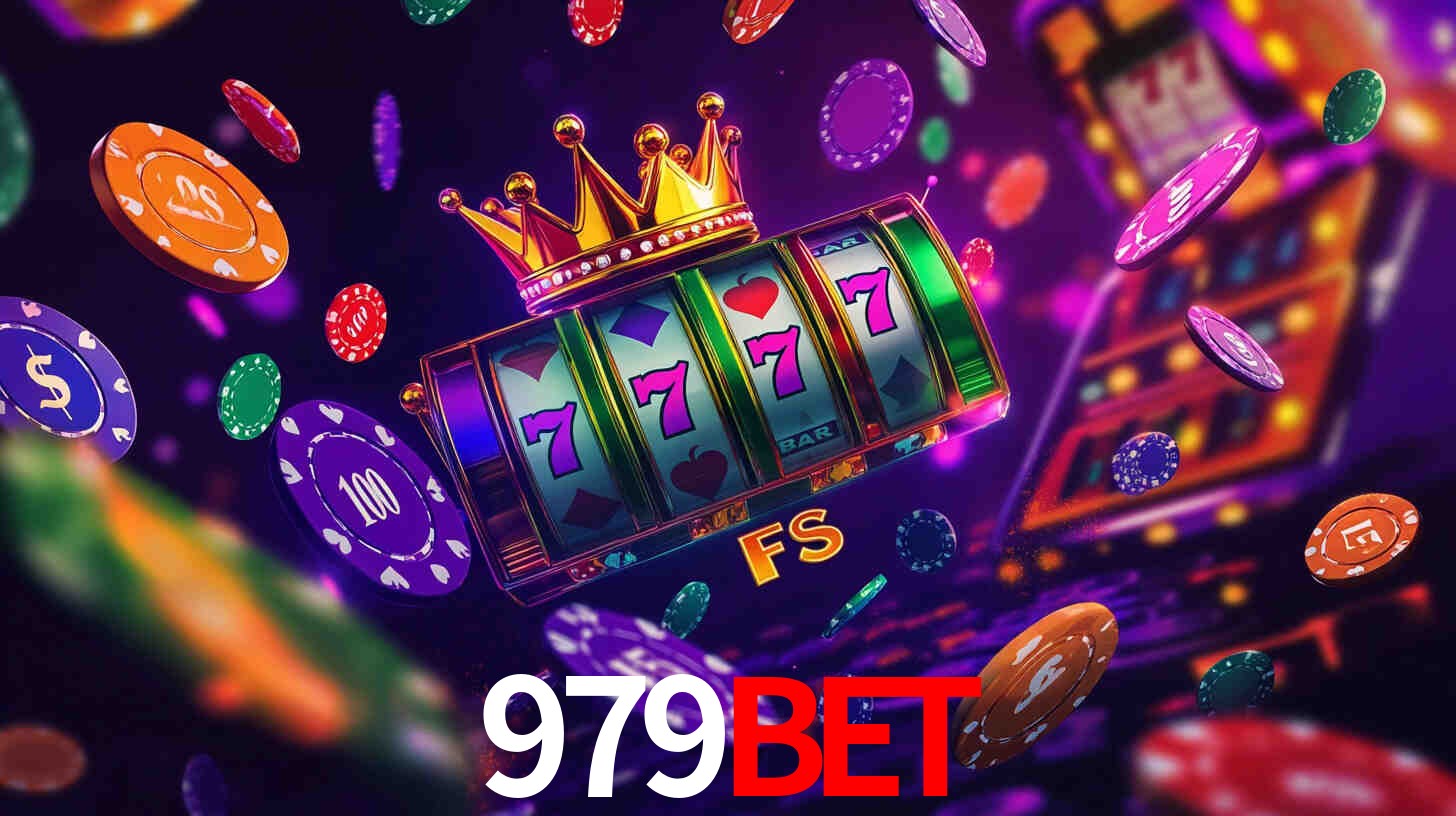 Premium Interface 979bet