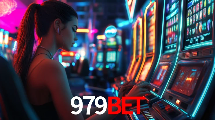 979bet: Jogos de Caça-Níqueis-Altas Recompensas, Roleta-Velocidade, Blackjack-Desafios Máximos