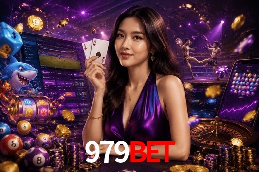 Live Casino 979bet