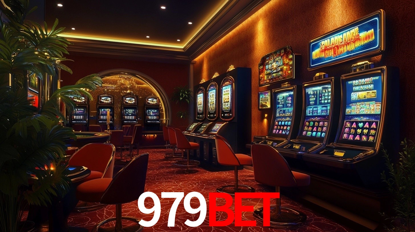 Exclusive Games 979bet
