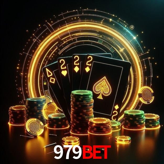 Aplicativo mobile 979bet
