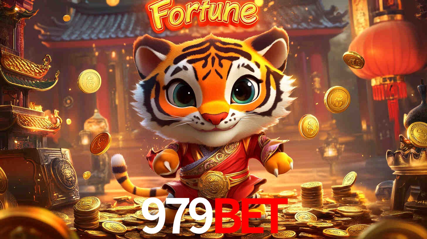 Descubra o Programa VIP da 979bet: Vantagens Exclusivas para Jogadores
