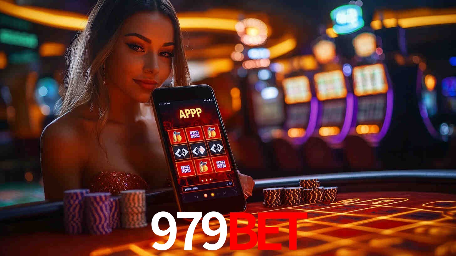 A Emoção da Loteria na 979bet: Uma Chance de Mudança de Vida