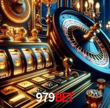 Casino Ao Vivo 979bet