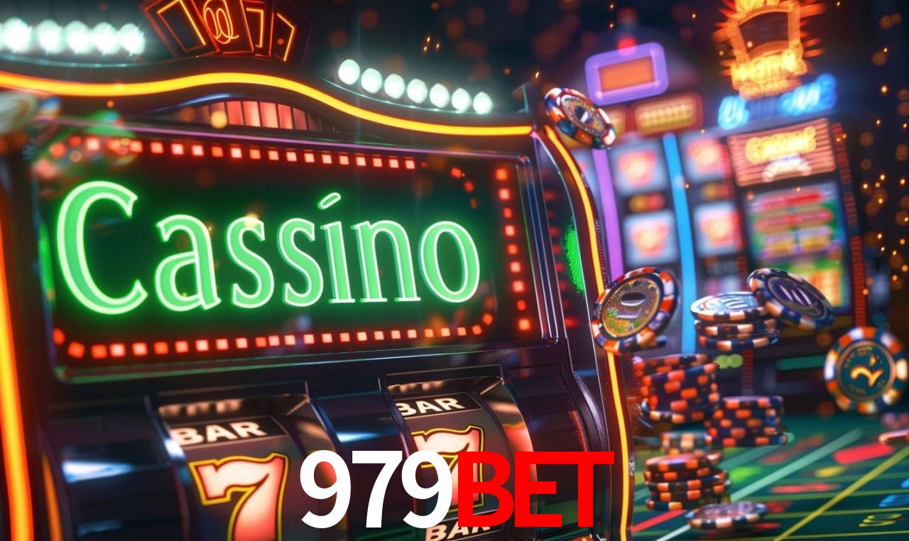 Atalho iOS 979bet
