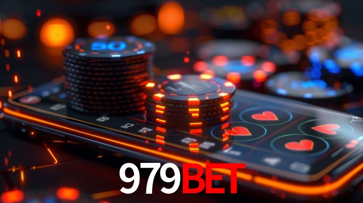 Bonus Features 979bet