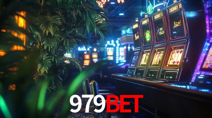 Welcome Bonus 979bet