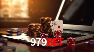 Mesa de Blackjack 979bet