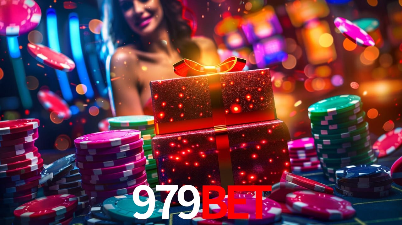 Bônus Diários 979bet