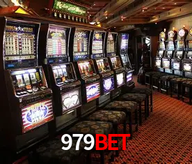 Apostas Esportivas na 979bet: Um Guia Completo