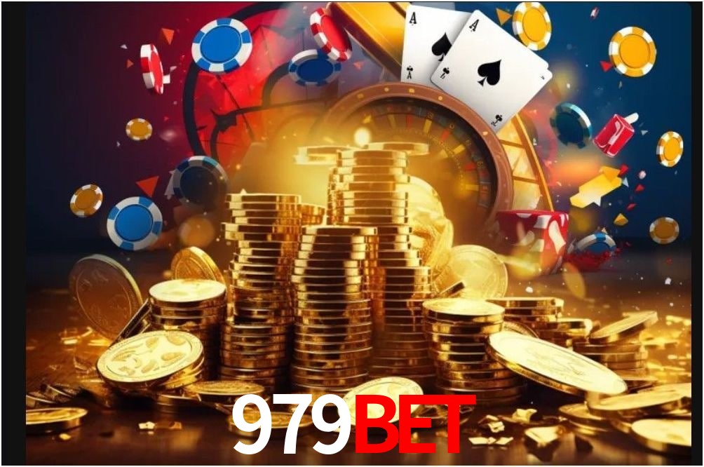 Casino VIP 979bet
