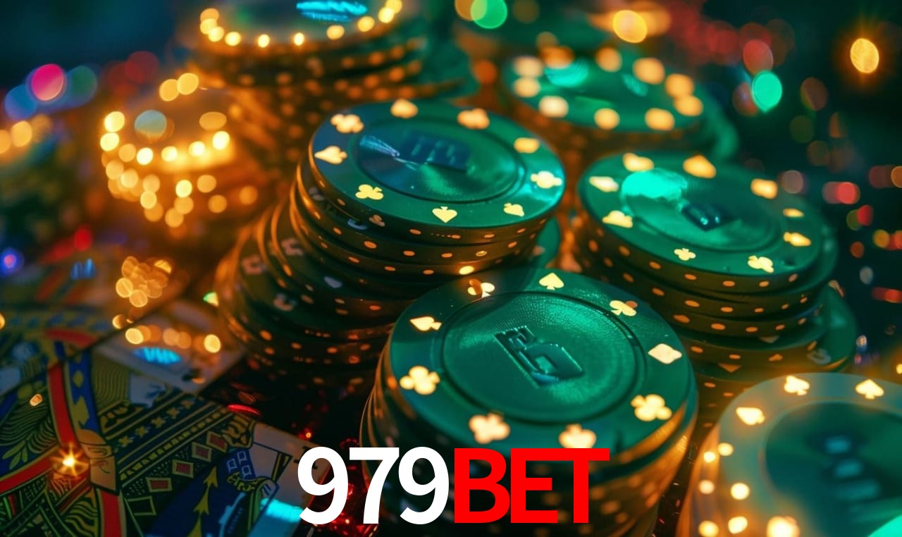 Benefícios da Conta 979bet