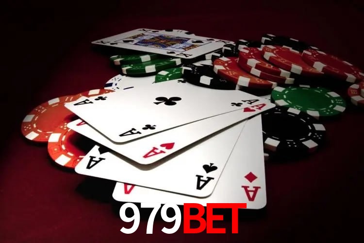 Recursos de Bônus 979bet