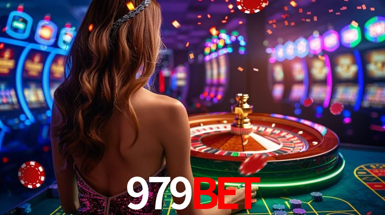 Página de download 979bet