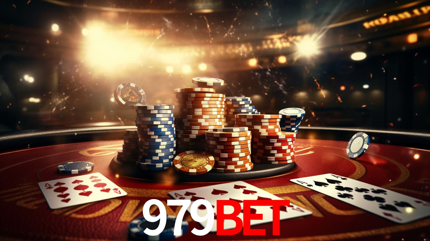 Tournaments 979bet