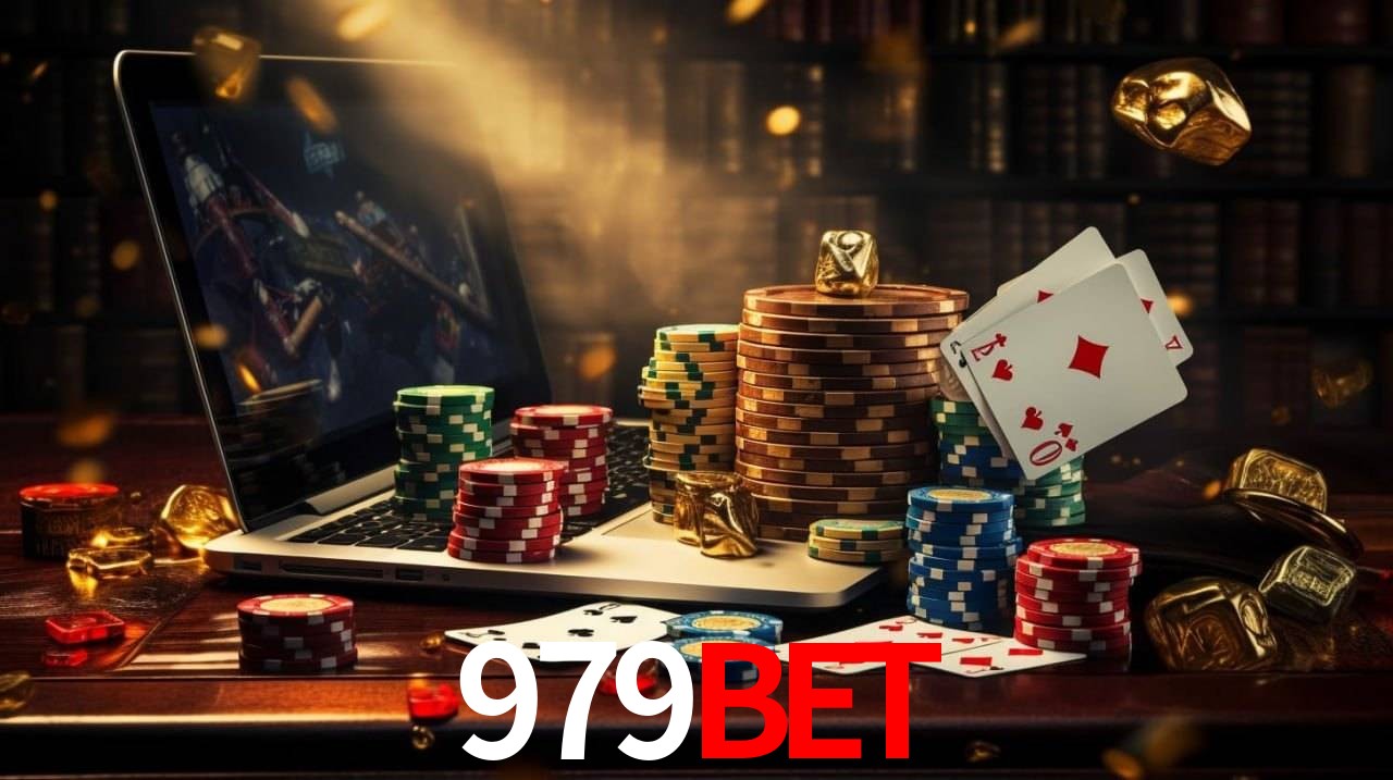Diretório de Jogos 979bet