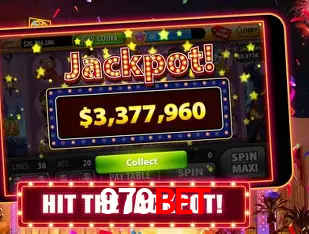 Descubra o Mundo do Cassino Online com 979bet