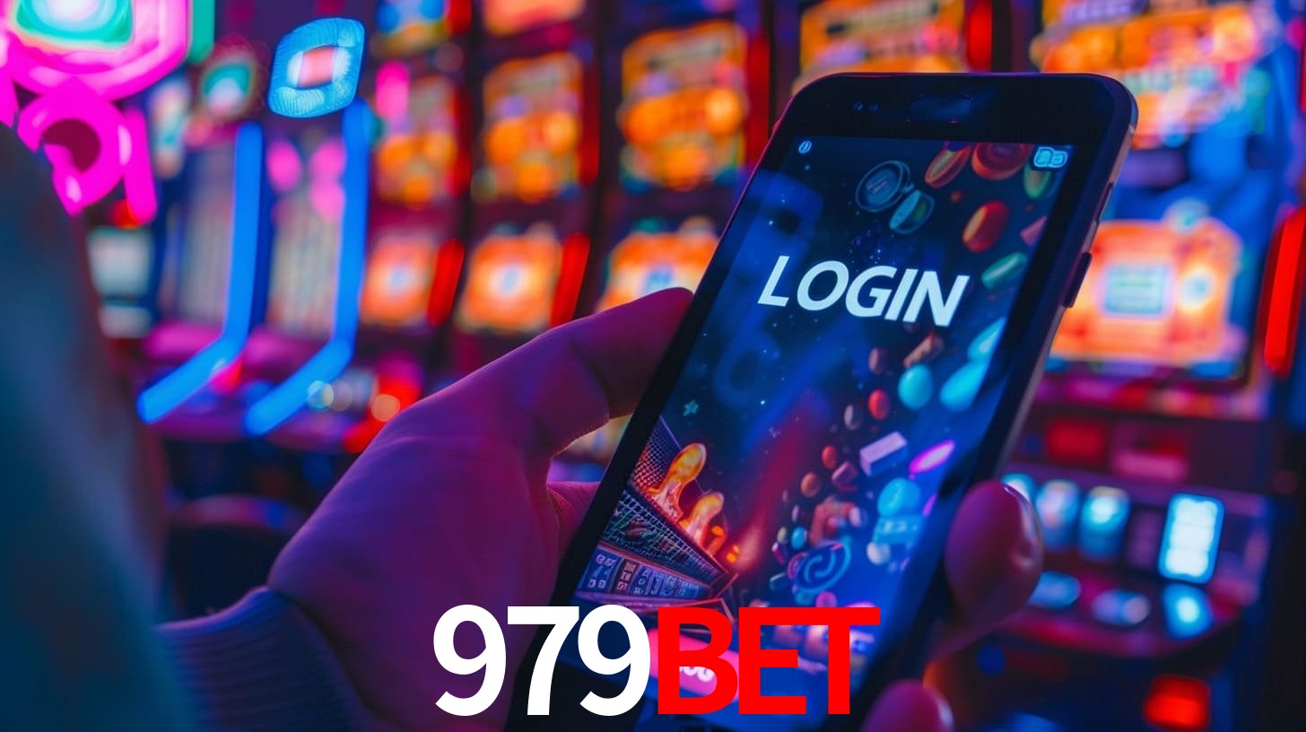 Avaliações dos Jogadores 979bet