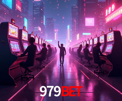 Estatísticas do Jogo 979bet