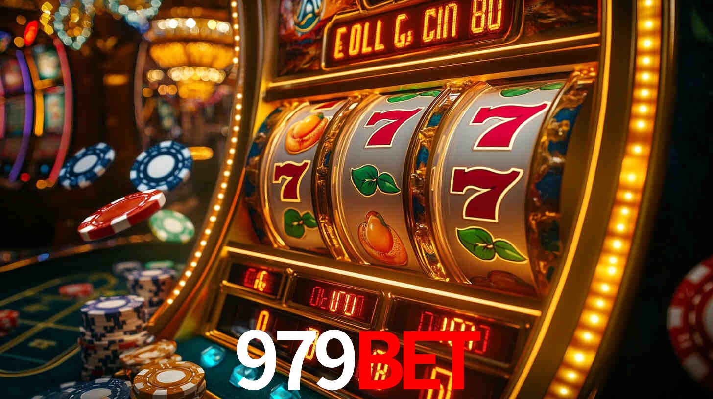 Resumo visual de bônus e campanhas 979bet