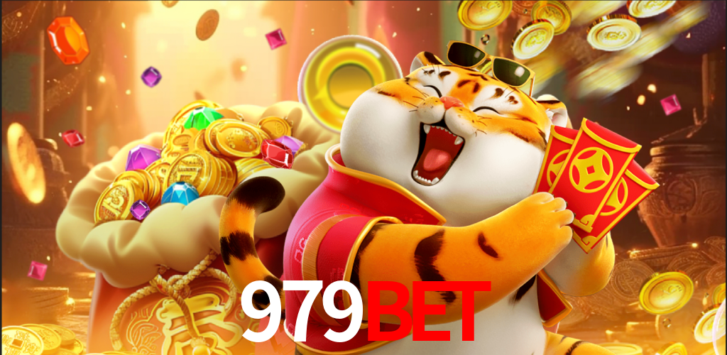 Bônus Generosos e Exclusivos no 979bet para Você!