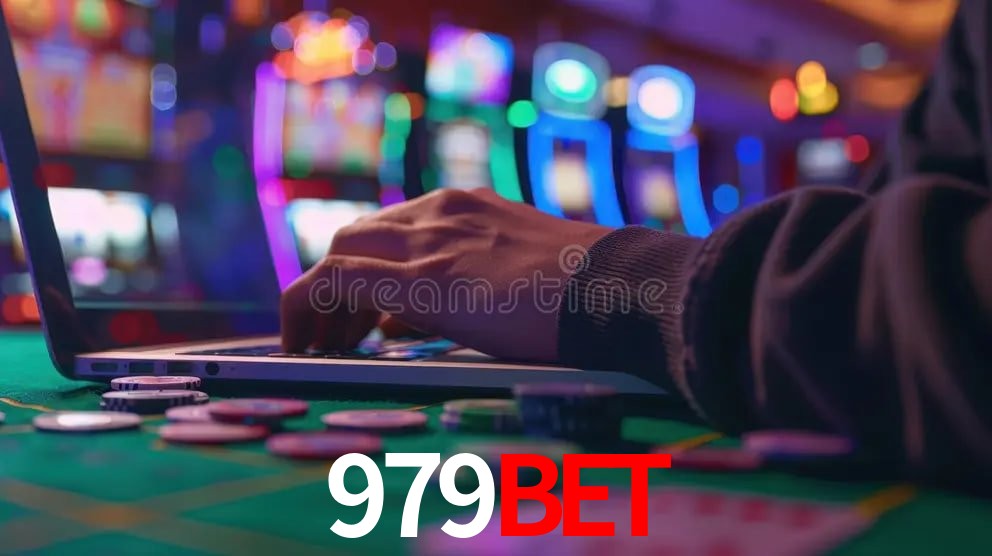 Apostas de Basquete 979bet