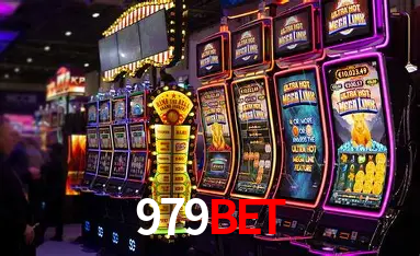 Descubra a Magia dos Jogos de Arcade no 979bet