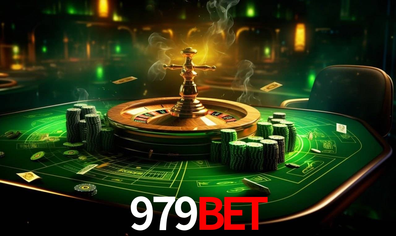 Torneios 979bet
