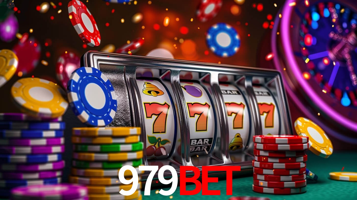 Estatísticas Esportivas 979bet