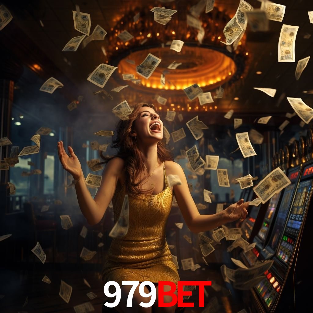 VIP Casino 979bet