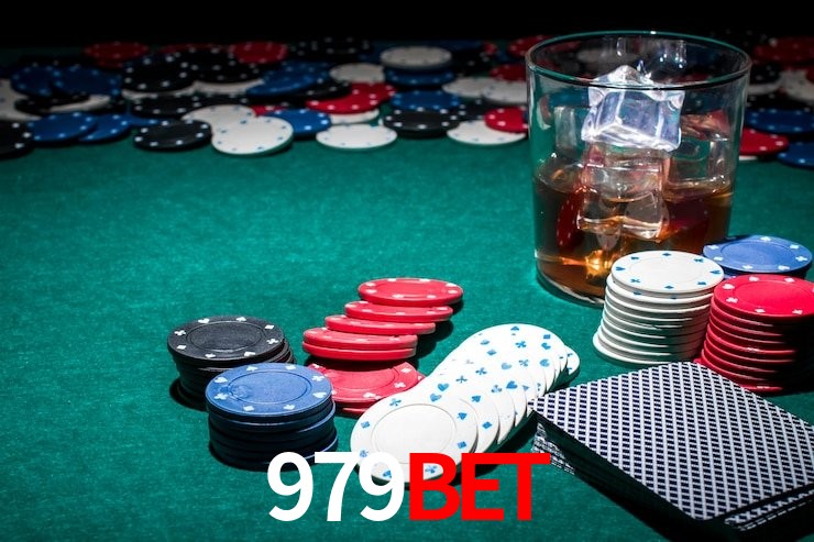 Jogos de Slot 979bet