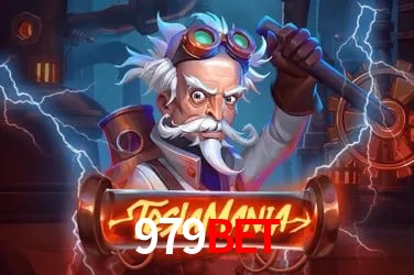 Estatísticas 979bet