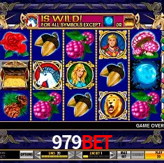 Desvendando o Mundo dos Jogos Virtuais na 979bet