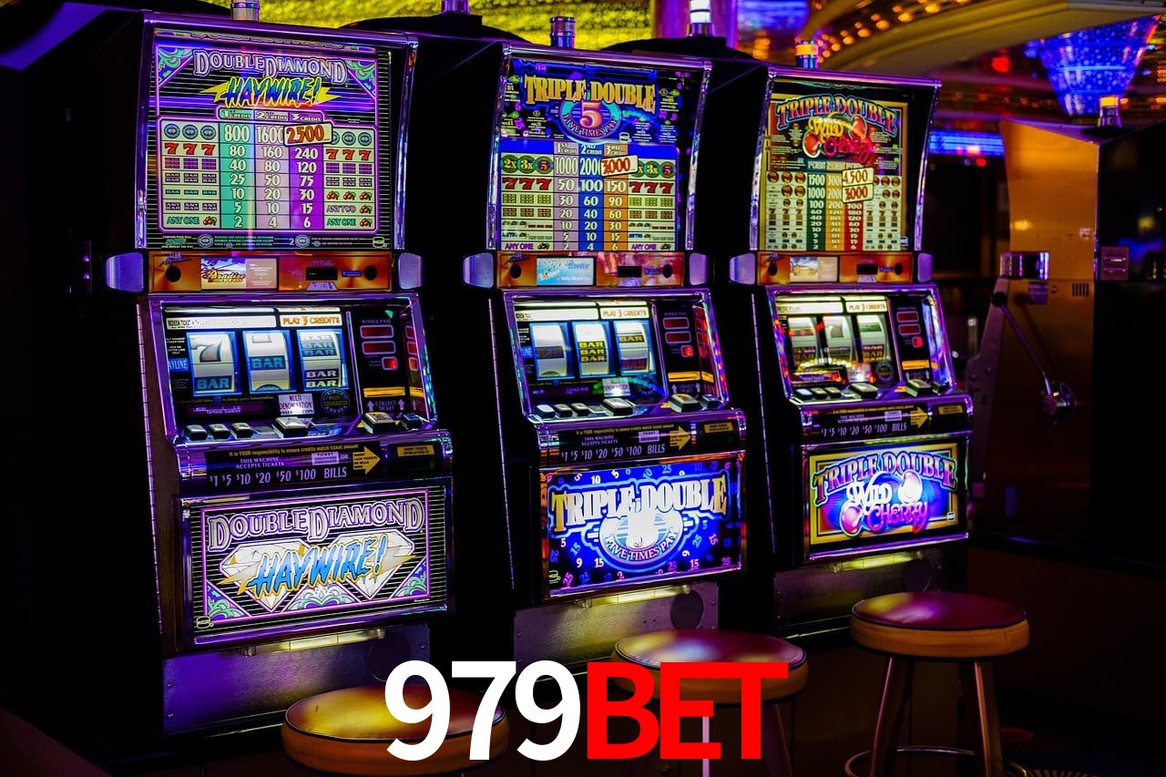 Login Seguro 979bet