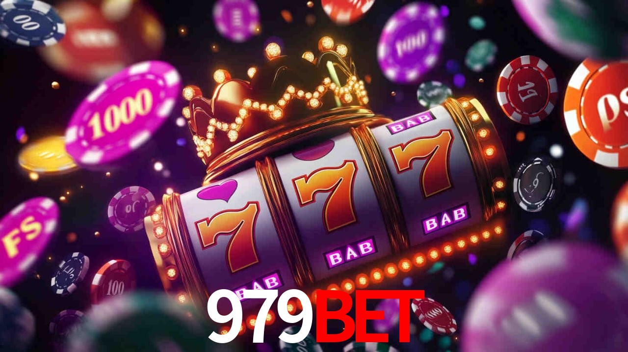 Game Providers 979bet