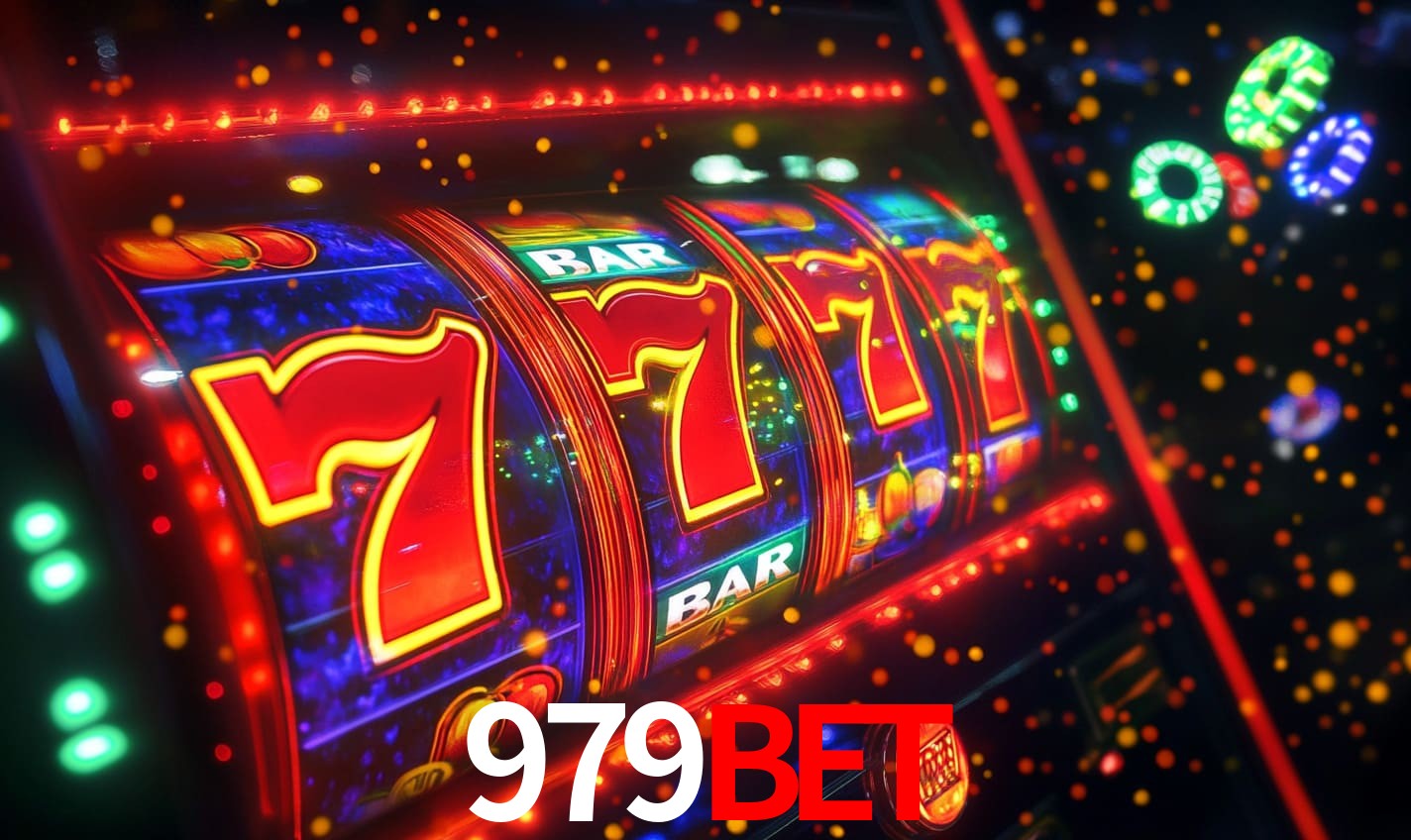 979bet: A Experiência de Casino com Jogos de Mesa ao Vivo