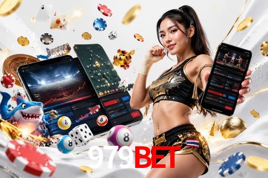 Seasonal Promotions 979bet