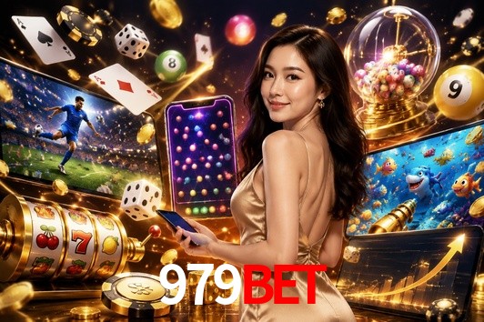 Account Benefits 979bet
