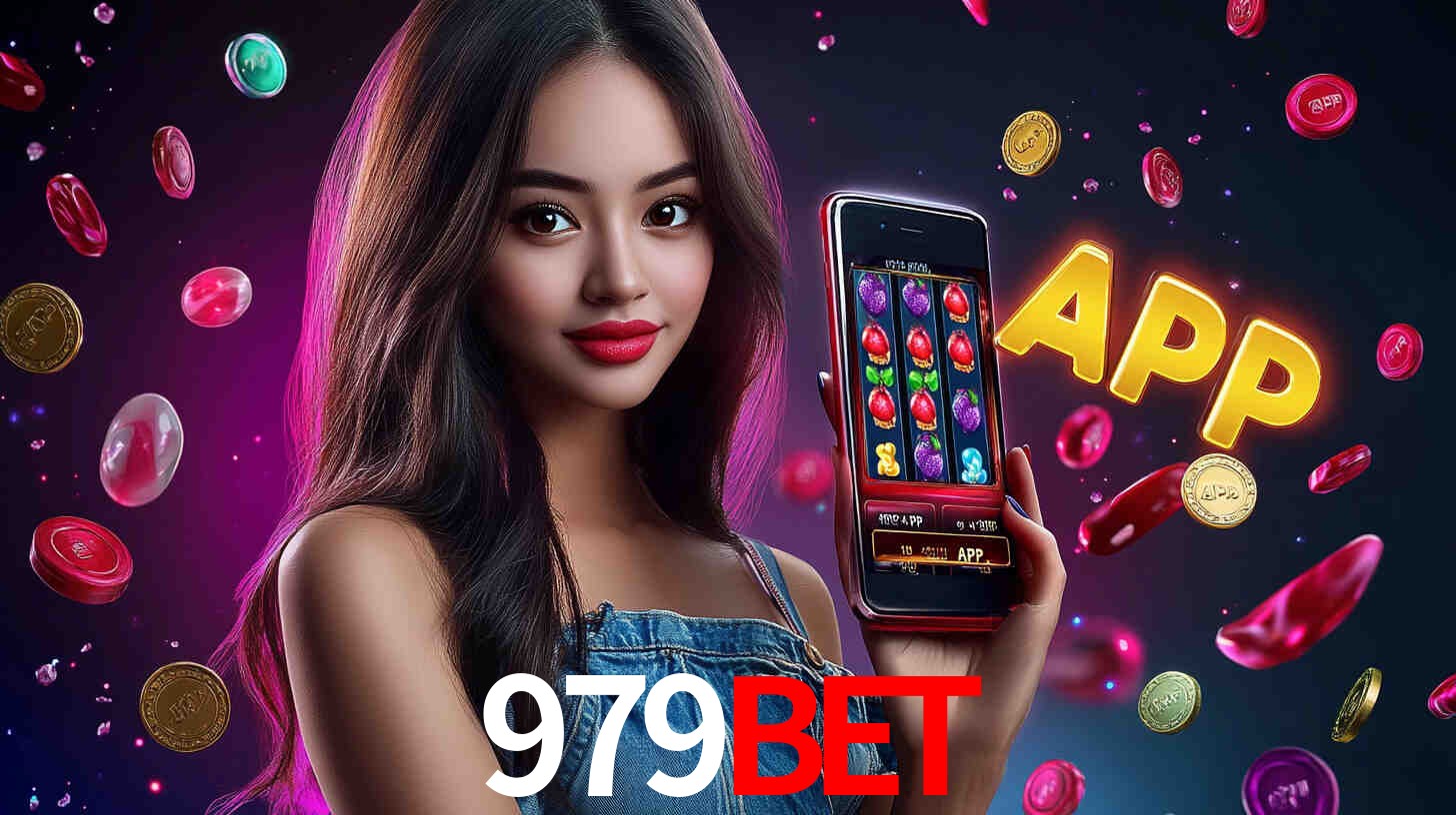 Desvendando o Mundo dos Jogos Virtuais na 979bet